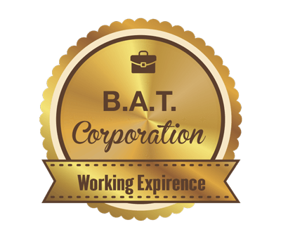 badge bat corporation